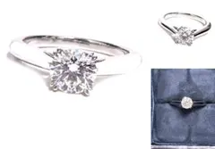 2025年最新】ハリーウィンストン ラウンド ソリティアの人気アイテム