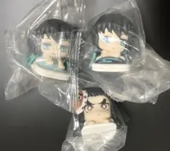 鬼滅の刃 拾壱ノ型 おねむたん 時透無一郎 有一郎　鋼鉄塚