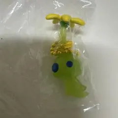 ピクミン ストラップ 黄色い花付きのサムネイル