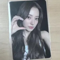 2025年最新】MEOVV トレカ アンナの人気アイテム - メルカリ