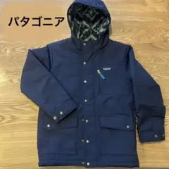 パタゴニア　ジャケット　コート　アウター