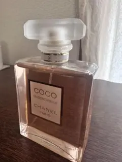 CHANEL COCO MADEMOISELLE(ココ マドモアゼル)