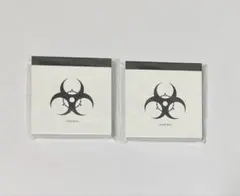 2025年最新】嘘喰い ハンカチの人気アイテム - メルカリ