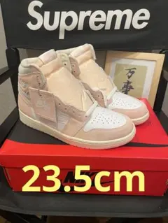 2025年最新】エアジョーダン1 ウォッシュドピンクの人気アイテム