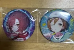 2025年最新】meiko 缶バッジの人気アイテム - メルカリ