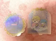 セーラーウラヌス 天王はるか セーラームーン サンリオ アクリルスタンド