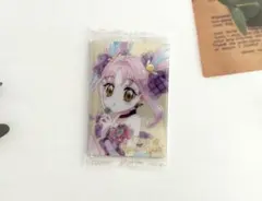 プリキュアウエハース12 キュアキュンキュン　HR