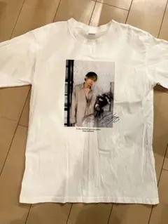 SHOKICHI ライブTシャツ