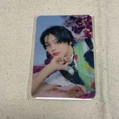 nct wish songbird リク