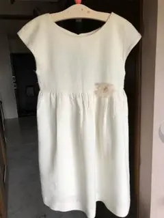 Zara girls  11/12 152cmワンピース