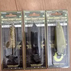 2025年最新】ウィップラッシュファクトリー フロッグの人気アイテム