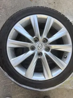 2025年最新】レクサス IS 18インチの人気アイテム - メルカリ