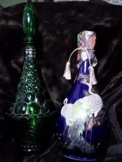 2026年最新】緑色空瓶の人気アイテム - メルカリ