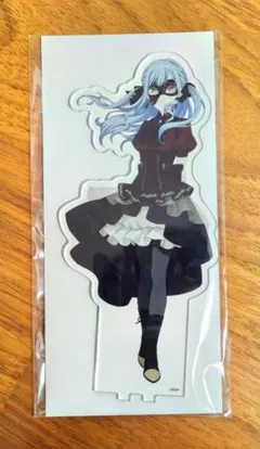 ave mujica キャラクターグッズ