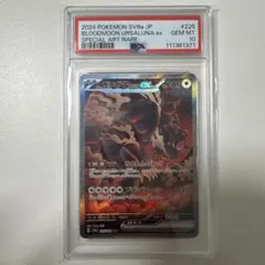 2025年最新】ガチグマ sar psa10の人気アイテム - メルカリ