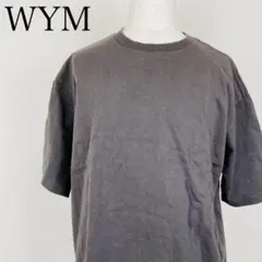WYM LIDNM ウィムバイリドム Tシャツ L 1022Bのサムネイル