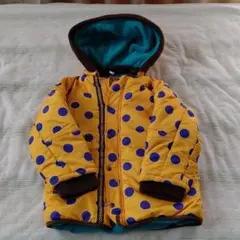 アウター ジャンパー キッズ130サイズ