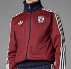 アーセナル トラックジャケット トラック ジャケット - アーセナルFc【アディダス公式】