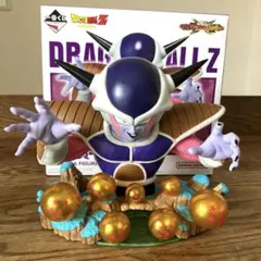 一番くじ ドラゴンボール VSオムニバスCROSS E賞 フリーザ