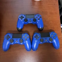 ジャンク デュアルショック4 青 2026年最新】Yahoo!オークション -dualshock4 ジャンクの中古品・新品