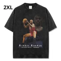 2025年最新】ロッドマン デニス tシャツの人気アイテム - メルカリ