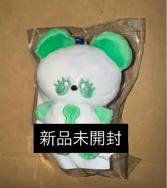 Super Junior 神童 ZOONIOR 玩偶鑰匙圈