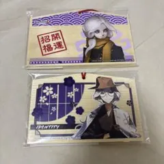 2025年最新】第五人格 写真家の人気アイテム - メルカリ