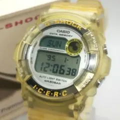第7回イルカクジラモデル G-SHOCK DW-9200K-2BT - メルカリ