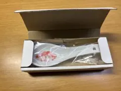 ティート イーブー アナアキ 白 未使用品 - メルカリ