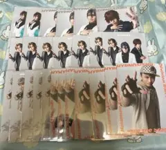 ハイドリ3周年記念限定ビジュアルカード - メルカリ