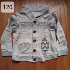 上着　120サイズ
