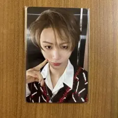 boynextdoor boylife weverse特典 トレカ