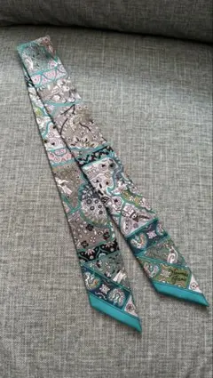 新品・エルメス・マロングラッセ・ツイリー - メルカリ