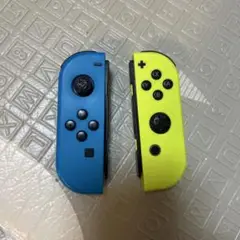 Nintendo Switchジョイコン(壊れている)￼￼