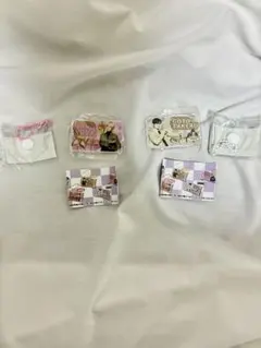 INIガチャ　後藤威尊、佐野雄大　カプセルトイ