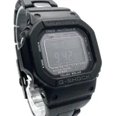 G-SHOCK GW-S5600U-1JF カーボンバンド ベゼル セット - メルカリ