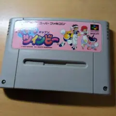 ポップンツインビー　スーパーファミコン