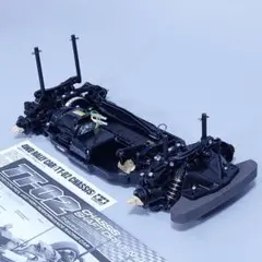 2025年最新】ラジコン タミヤ xb tt-02の人気アイテム - メルカリ