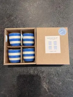 【新品・未使用】 コーニッシュウェアCornishWare ミキシングボウル UK TEA SPACE
