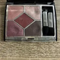 DIOR アイシャドウ　ディオール