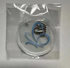 桜田ひより　アクリルキーホルダー　それは誘拐のはずだった　八神結以 役　a