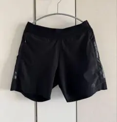 ⭐️adidas⭐️ ショートパンツ size OT 黒　レディース