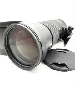SIGMA 150-600mm F5-6.3 DG OS HSM Nikon用