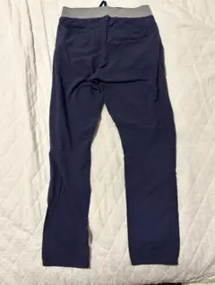 ノースフェイス　THE NORTH FACE トレーニングリブパンツ　Lサイズ