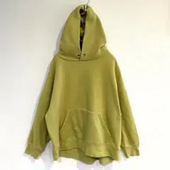 スウェットパーカー パーカー