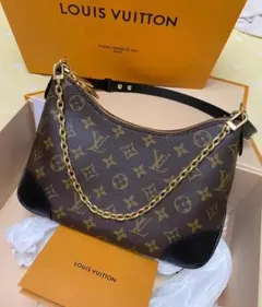 ルイヴィトン ショルダーバッグ