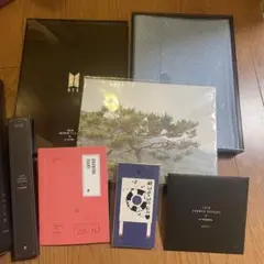 BTS バンタン サマーパッケージ 2019 jin ジン