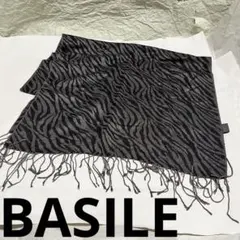 2026年最新】basile ストールの人気アイテム - メルカリ