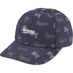 2026年最新】supreme モノグラム キャップの人気アイテム - メルカリ