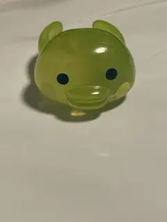 たまごっち くちぱっち クリアリング　指輪